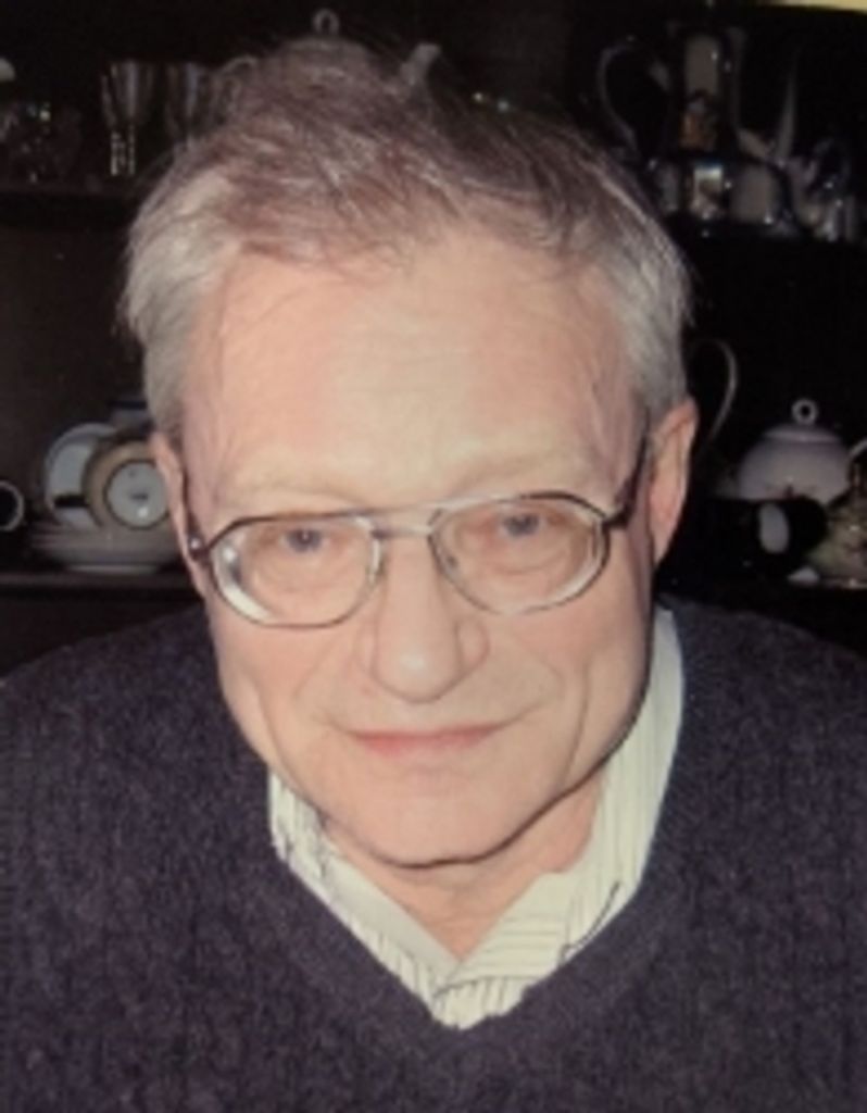 Alexander Rokhlenko Profile Photo