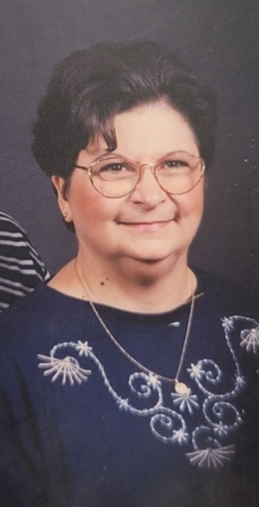 Judy (Hayes) Rennier