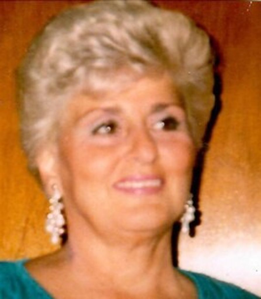 Louise Albanese