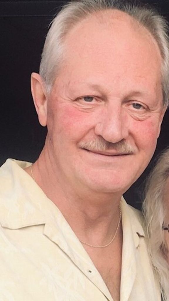 Gary Mills Profile Photo