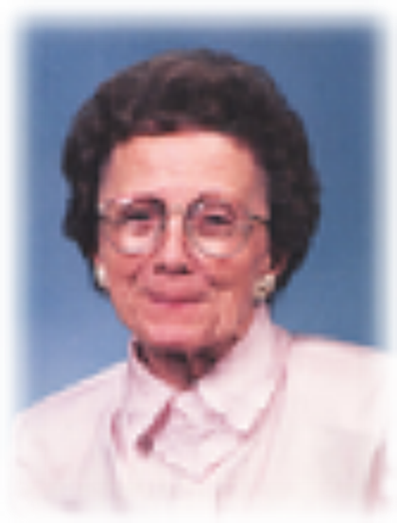 Ruth Dekker