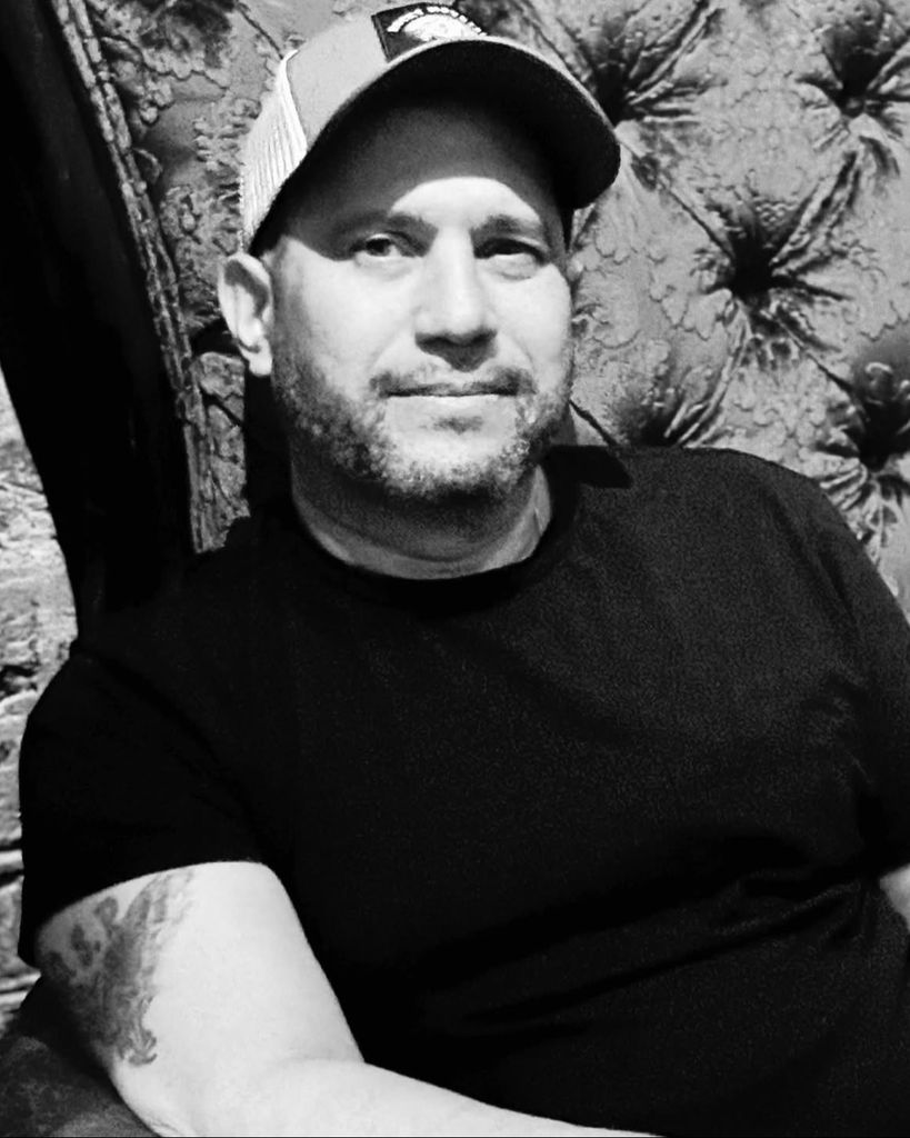 Daniel Rivera Profile Photo