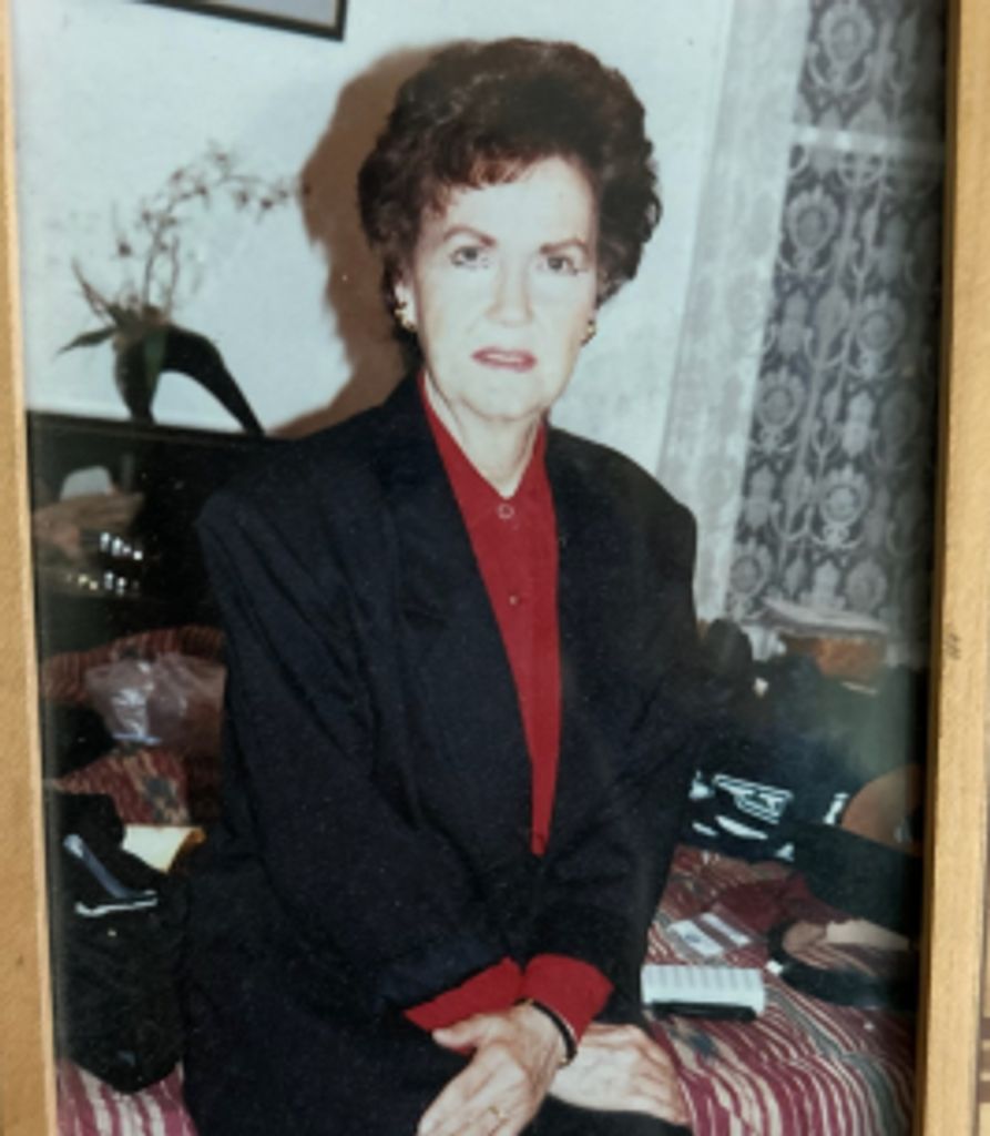 Pearl Page Profile Photo