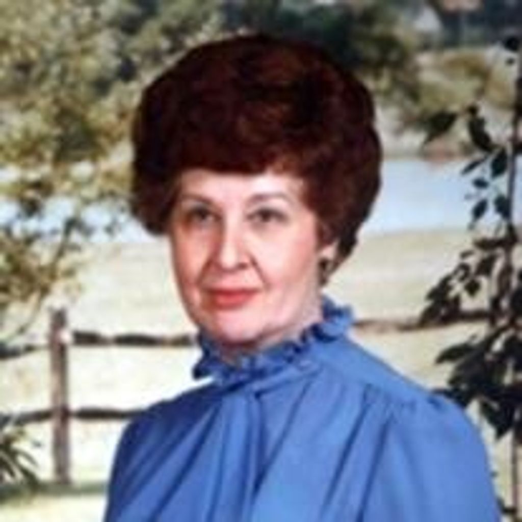 Alta Walker