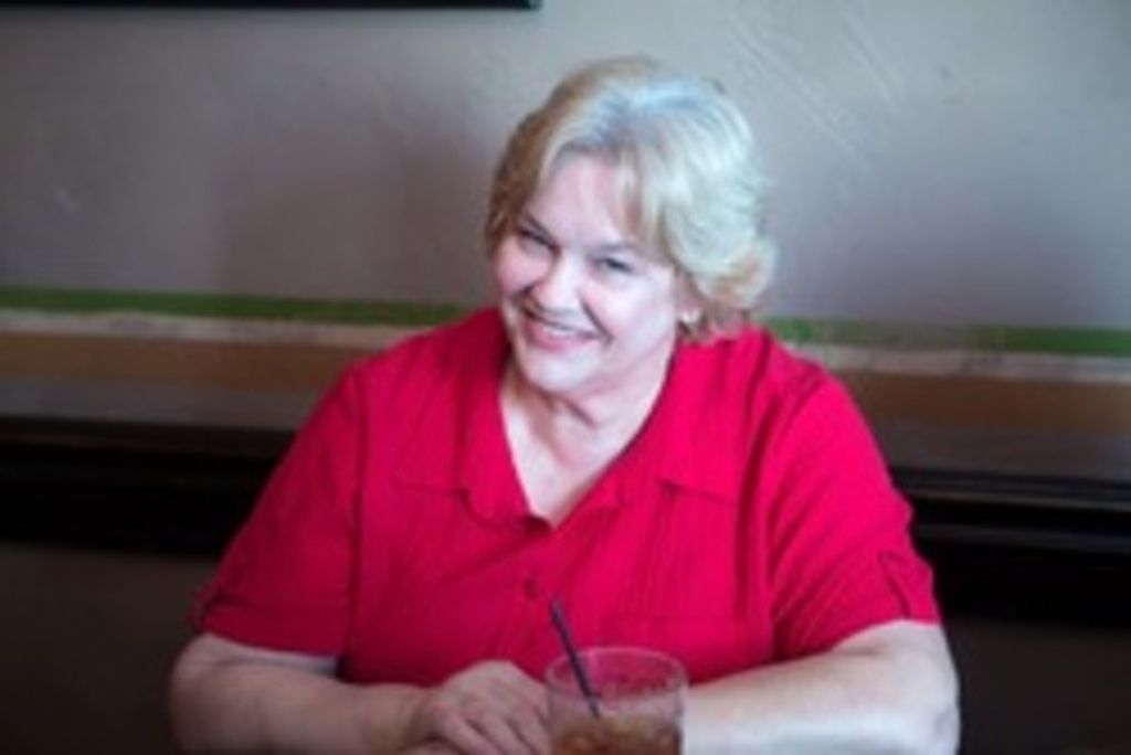 Patricia Noskrent