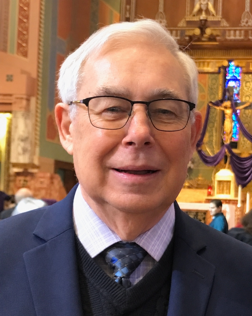 Donald G. Klein