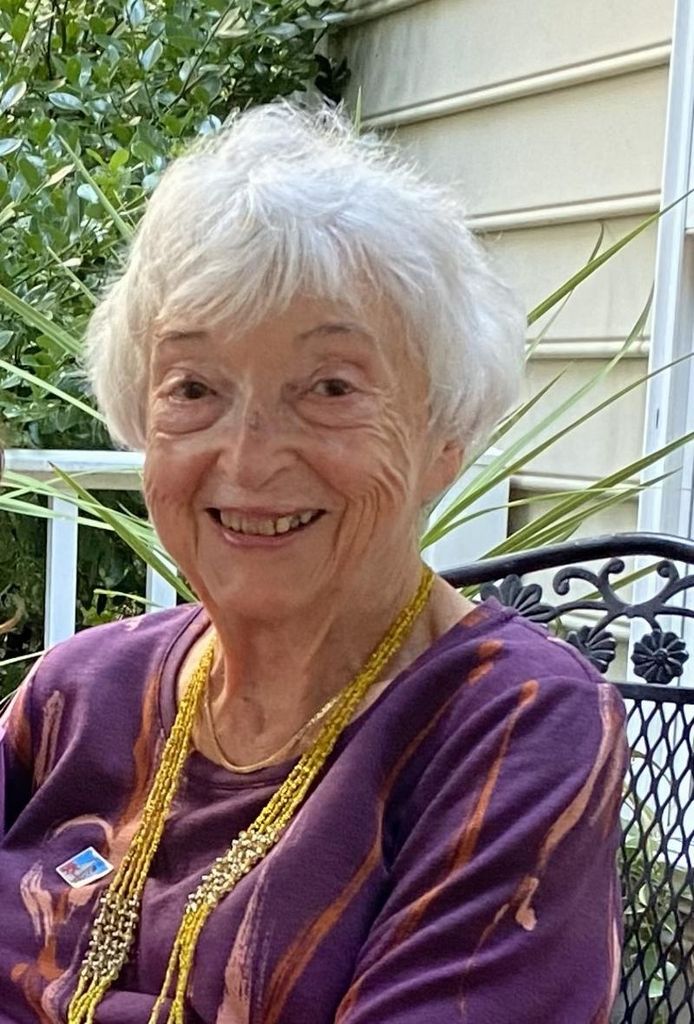 Elise Furey Dunne