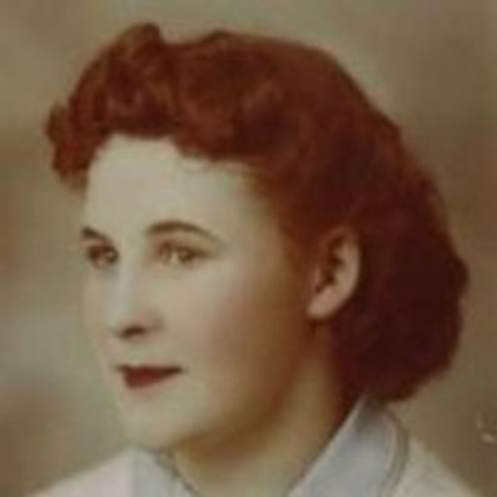 Harriet V Nelson