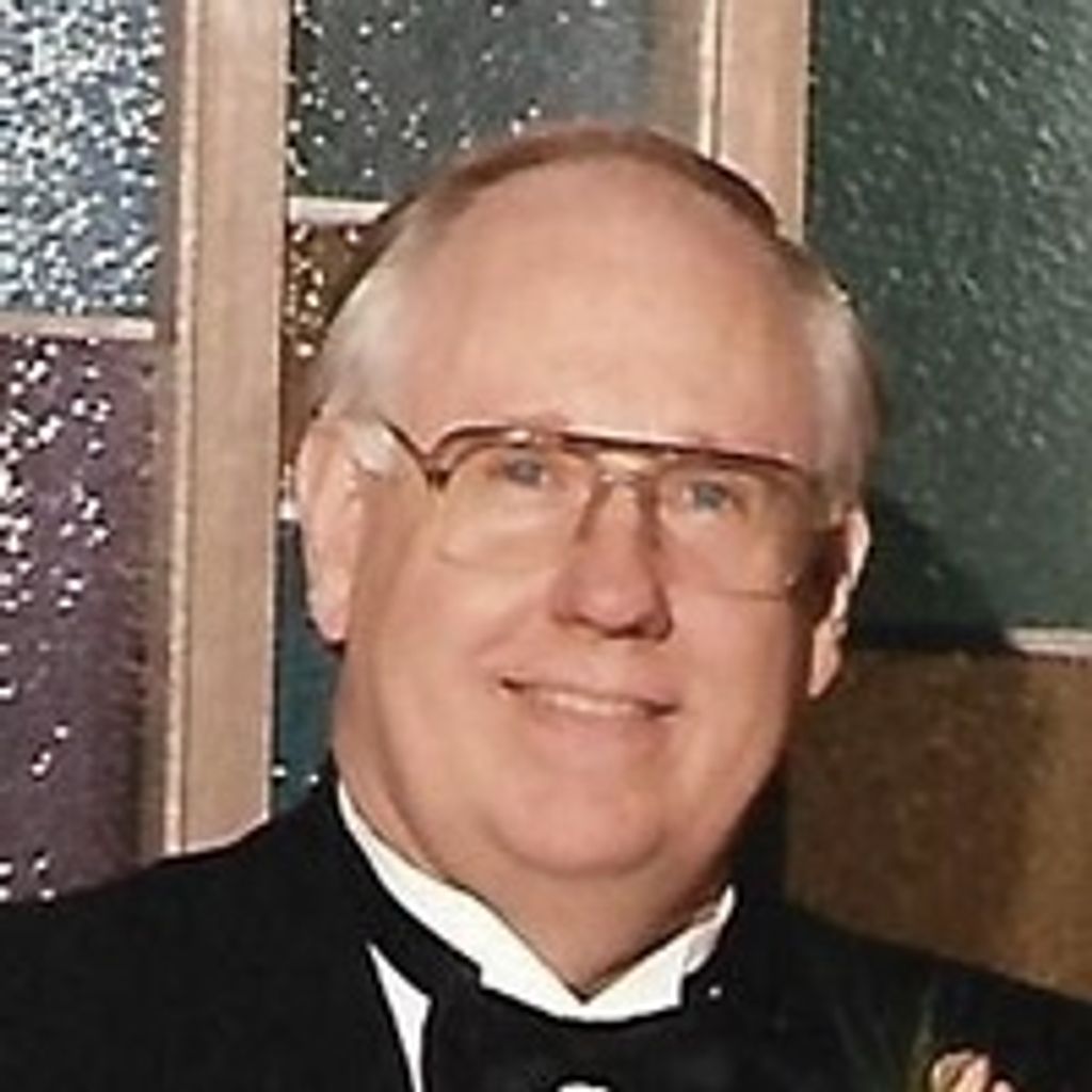 Robert Lee Hoskinson