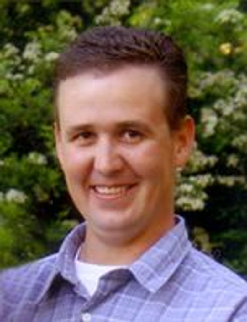 Jeffrey Reed Butler