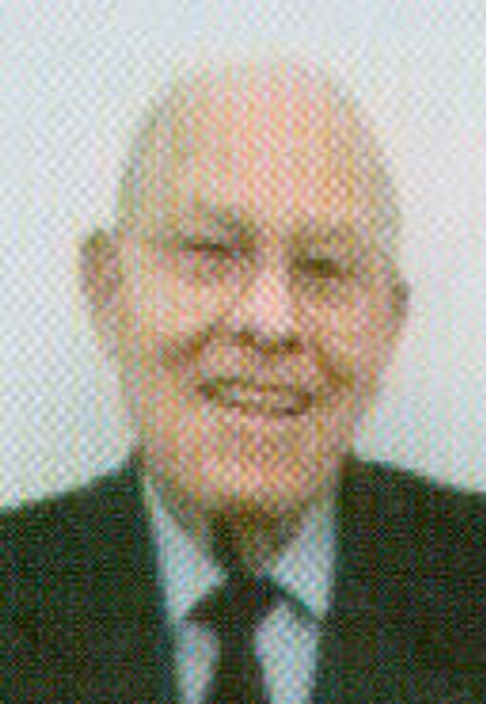 Victor Emil 'Victor E. Newton' Newton
