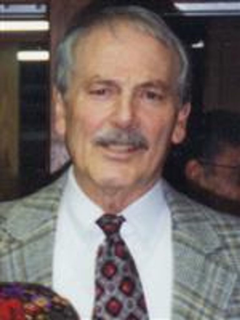 Gilbert G. Bedetta, Sr Profile Photo