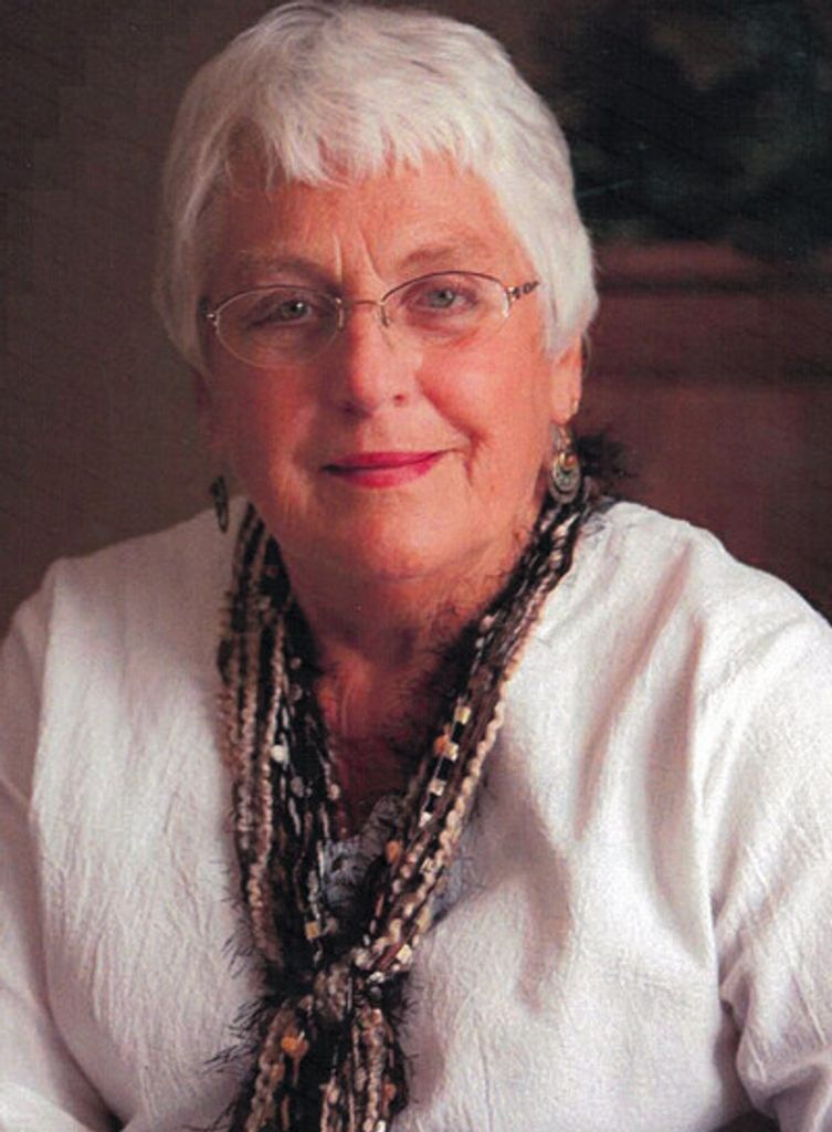 Mary Jo Brunner Profile Photo