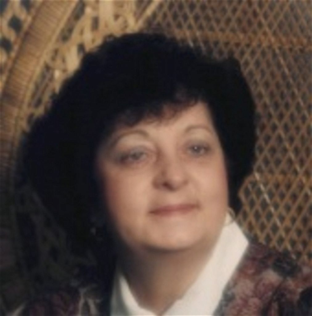 Shirley Kay Mackes Profile Photo