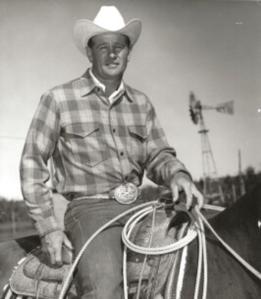 Roy Glenn 'Tuffy' Thompson