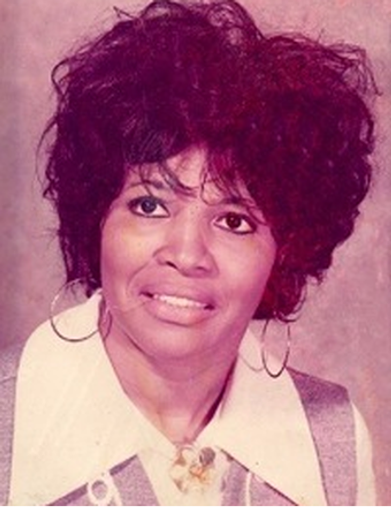Jeannette Wilson Mcguffey Profile Photo