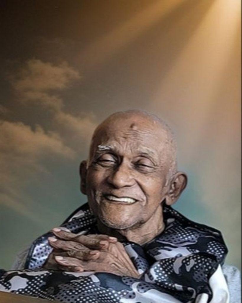 Albert Aaron Rangolan Profile Photo