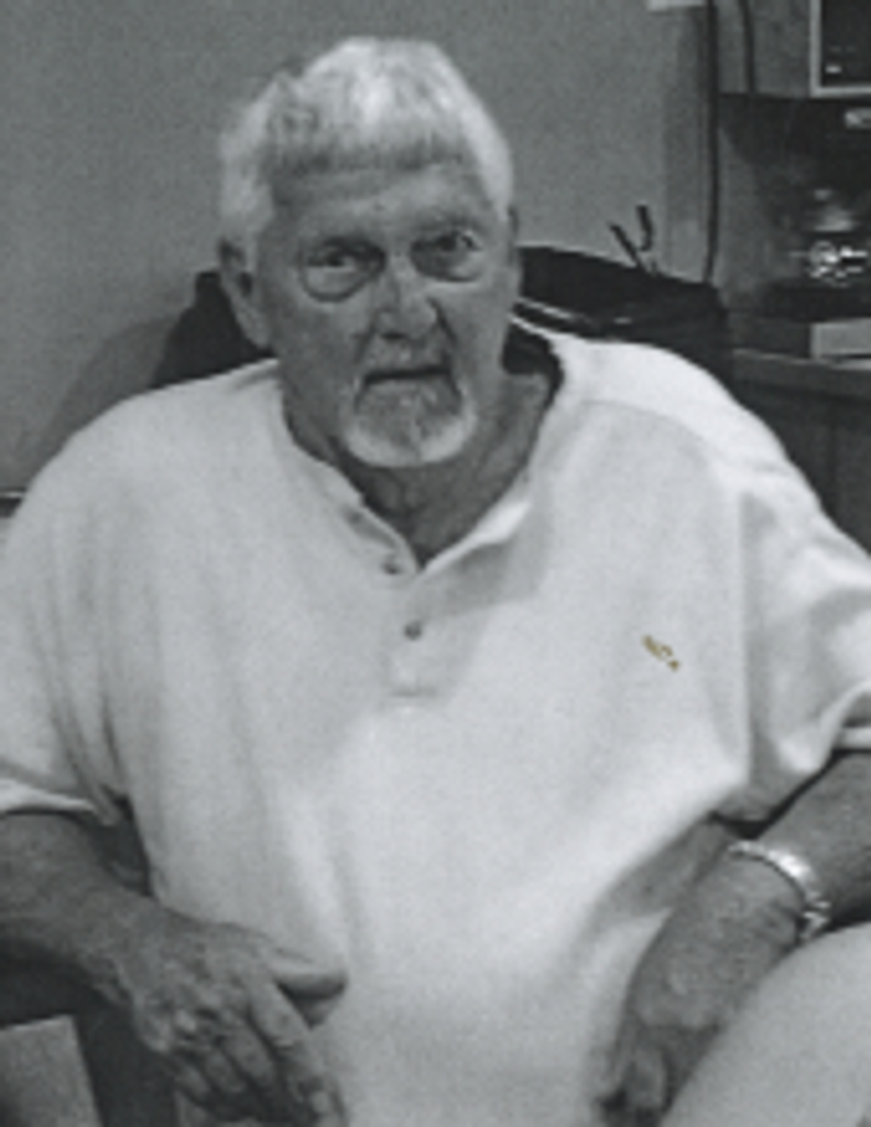 David William Kinley
