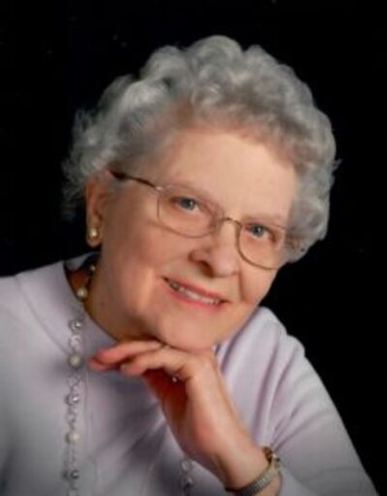 Eleanor C. Langefeld