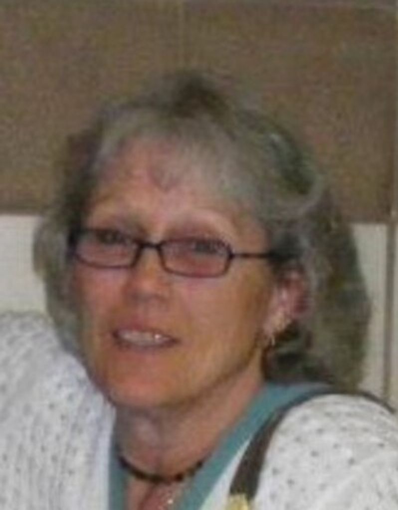 Diana Lynn Vereen Profile Photo