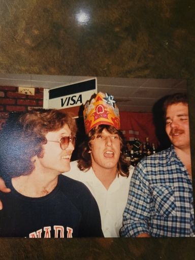 Bruce Simmons photo gallery thumbnail 8 of 11