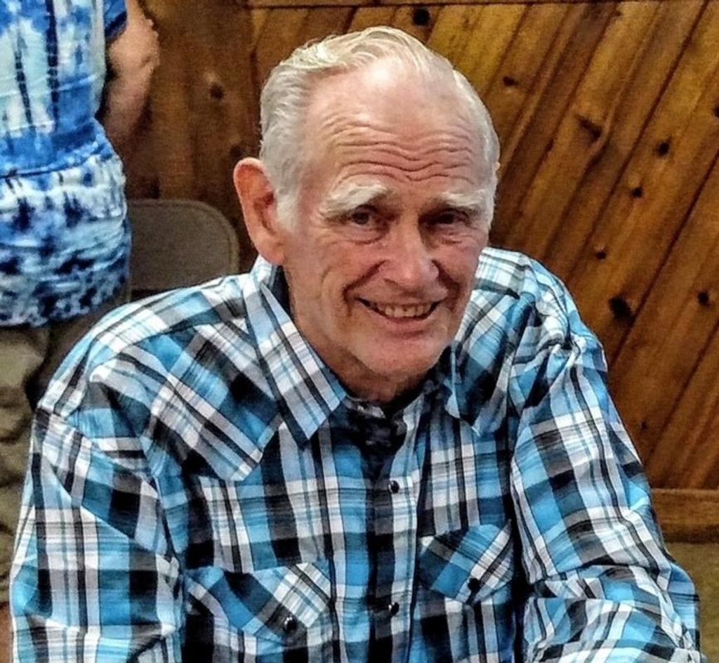 Ronald Defoe "Ron" Coonrod Profile Photo