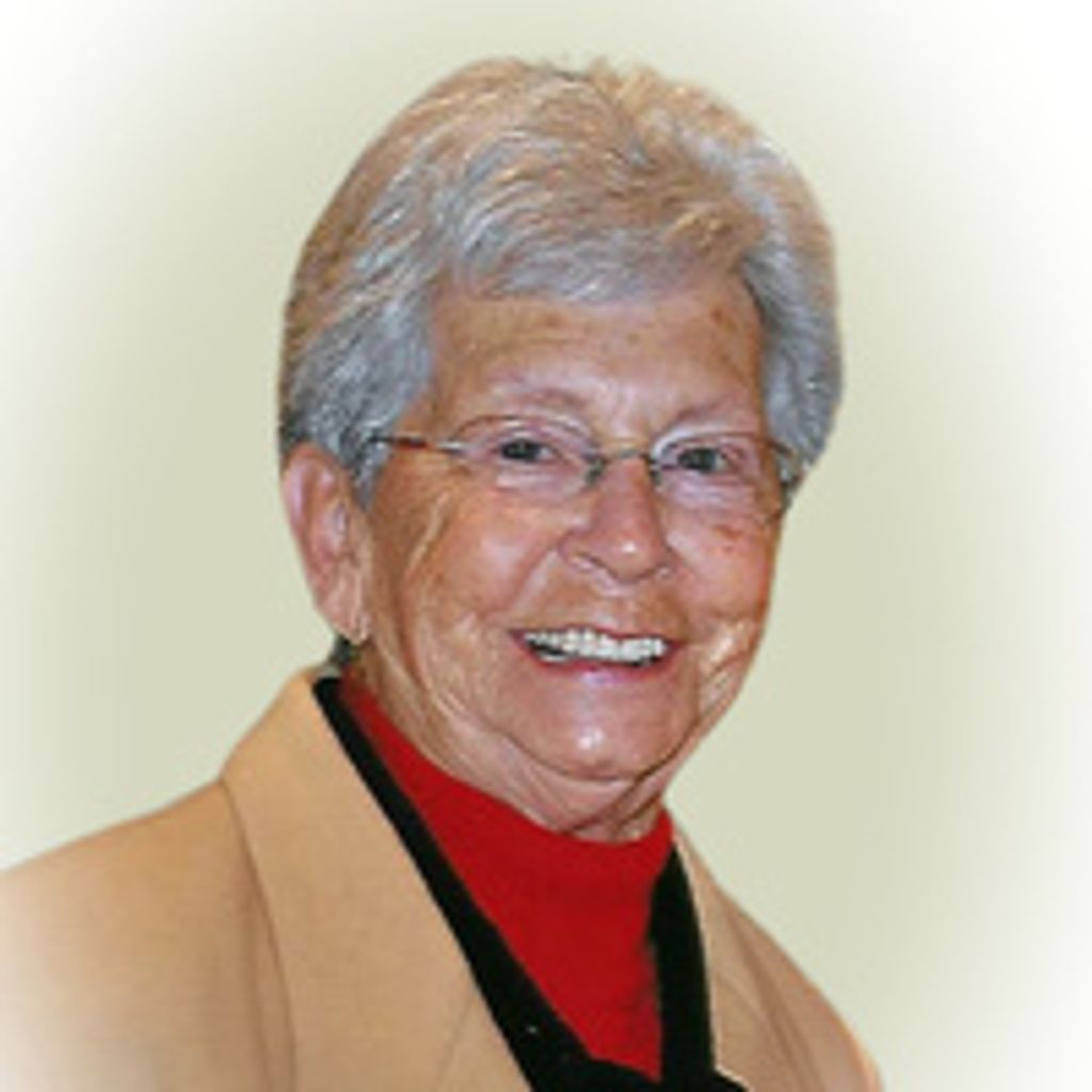 Priscilla Birnie Barnes Profile Photo