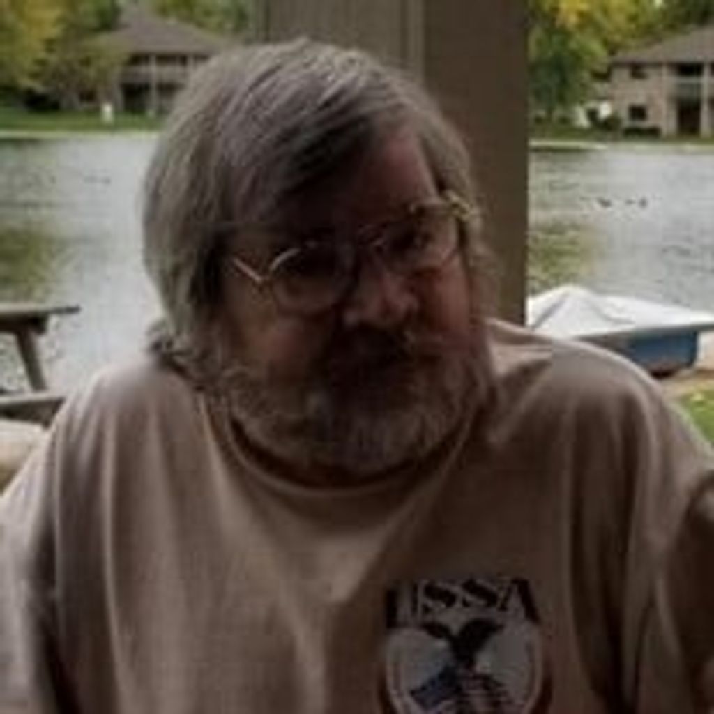 Michael (Mike) Panure