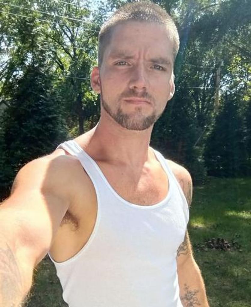 Patrick Jay Eoff Profile Photo