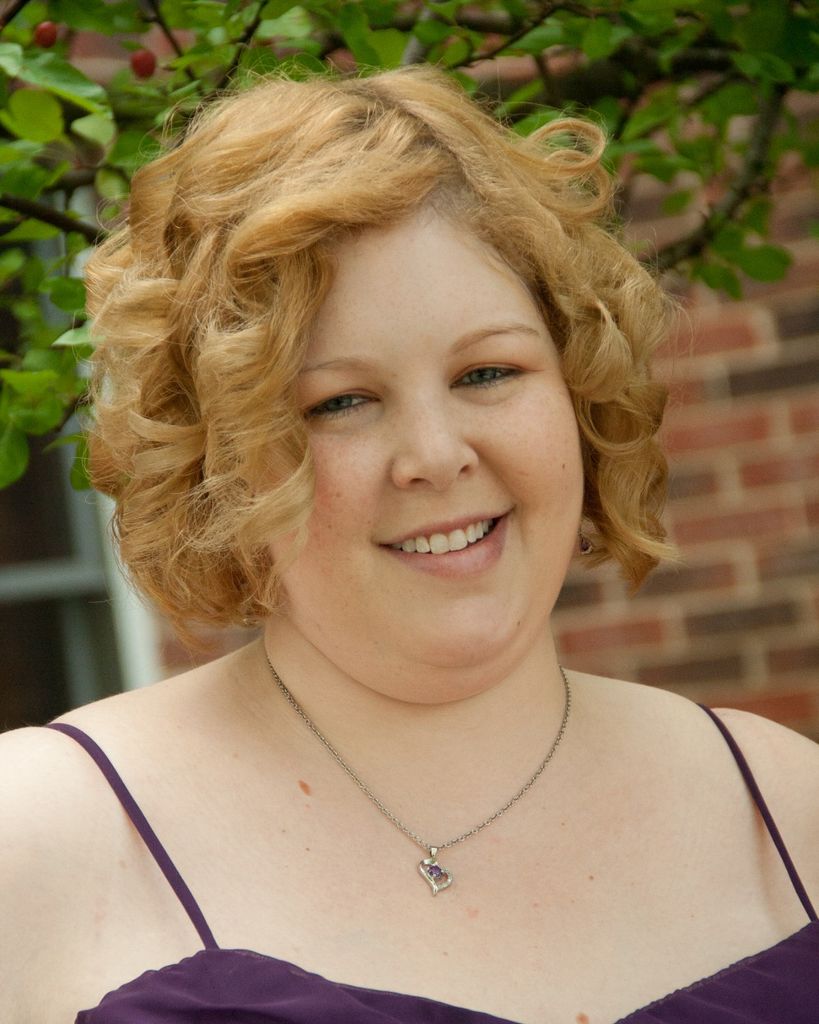 Deanna Marie Daugherty Profile Photo