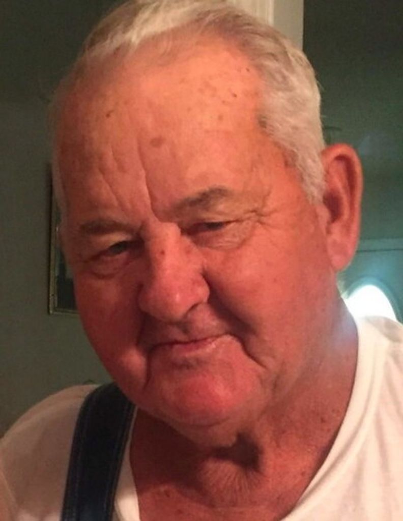 Clyde Rounds Profile Photo