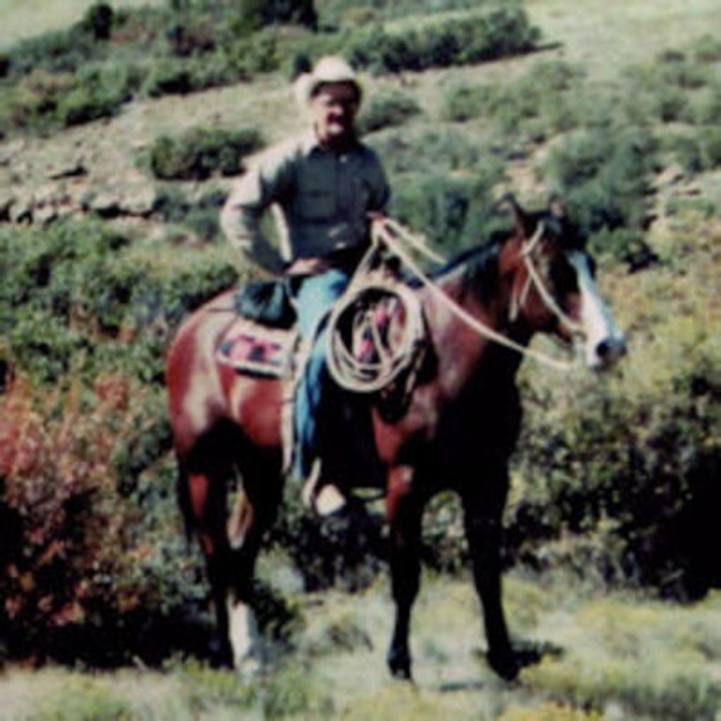 Jack Wendall Pagett Profile Photo