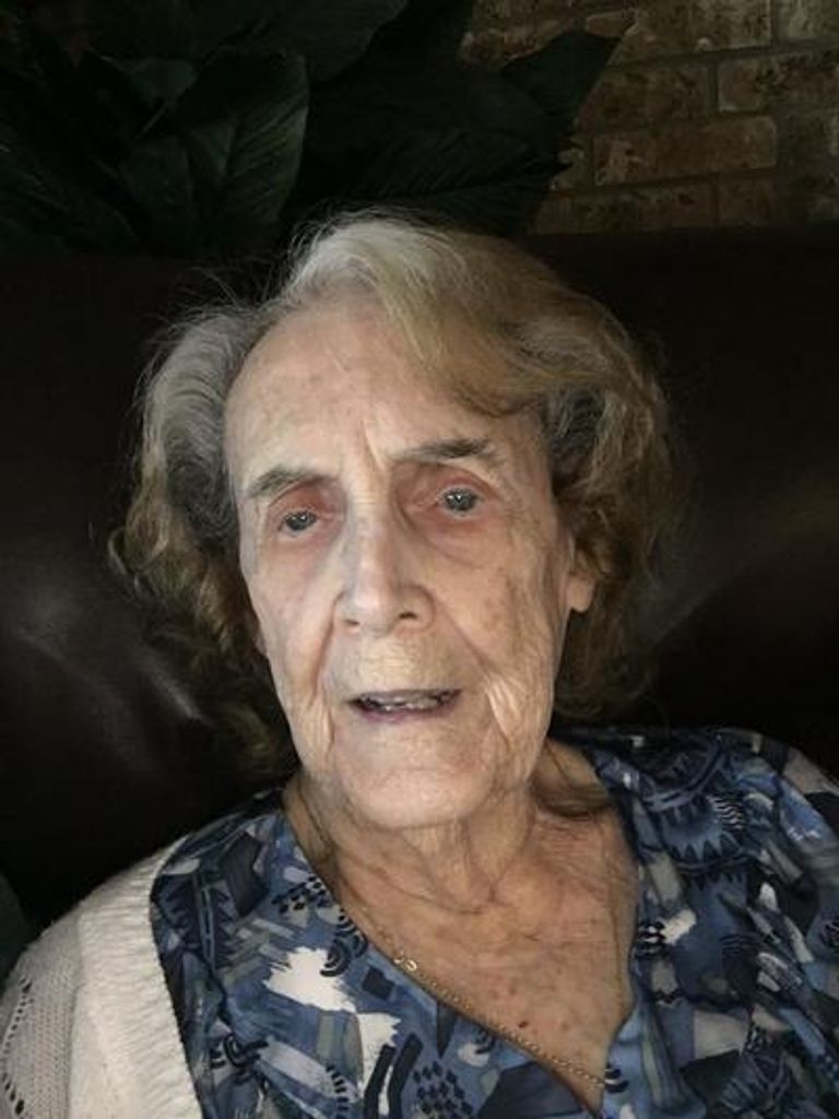 Jean Katherine Brodsky