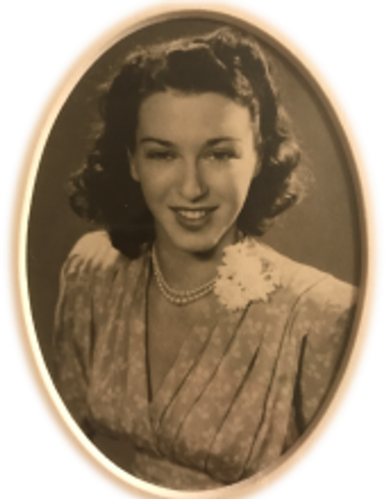 Dita Geffen