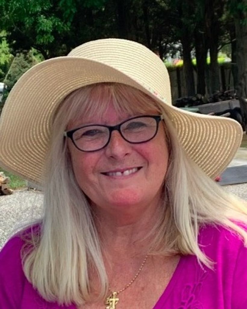 Cheryl Doperak Profile Photo