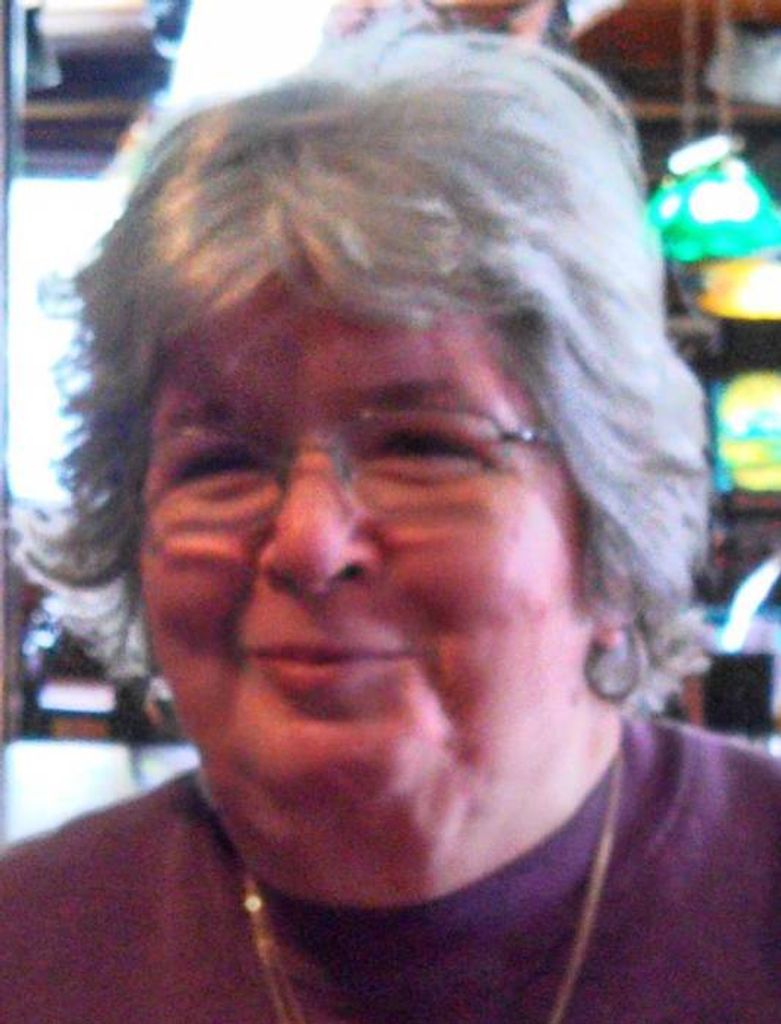 Judith Lee Dean