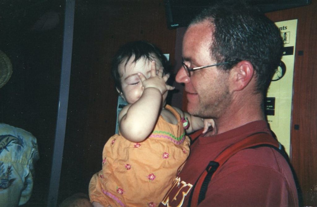 Shawn P. Donahue