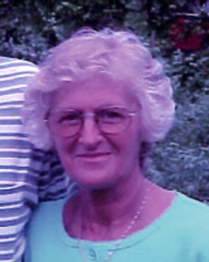 Barbara Jean Barger's obituary image