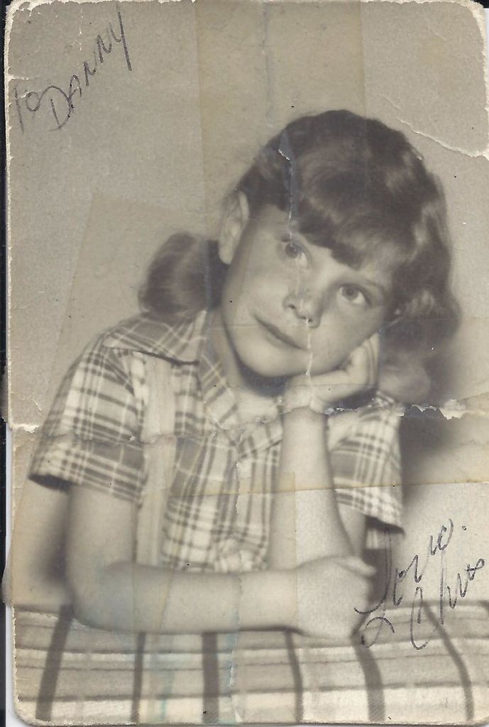 Christine Lynn Paschall Profile Photo