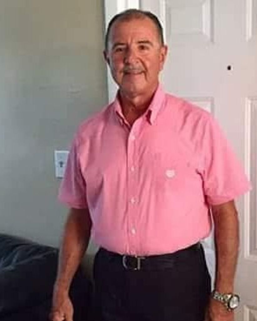 Heriberto Diaz Rivera