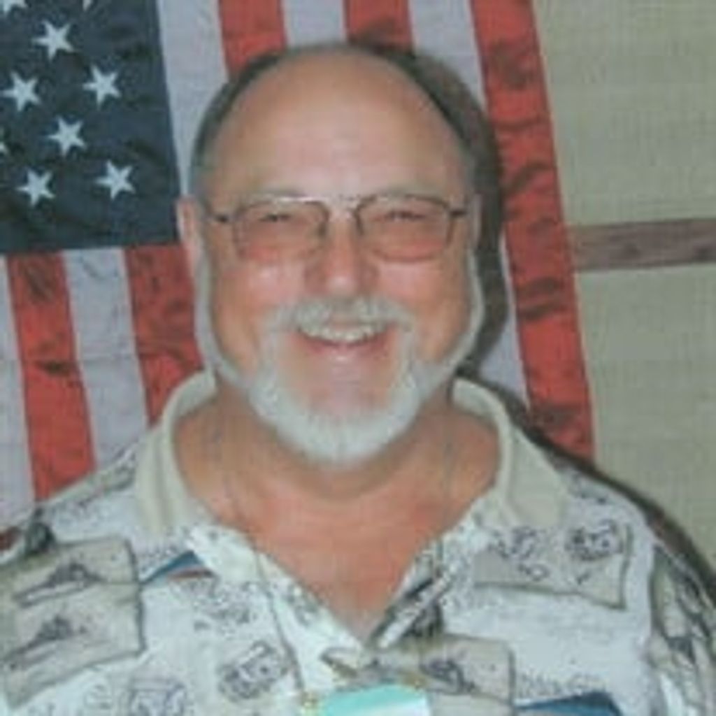 Lonnie James Duvall