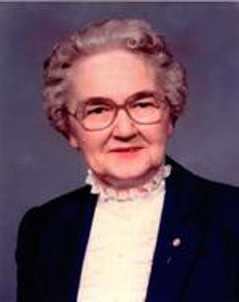 Dorothy Smiens