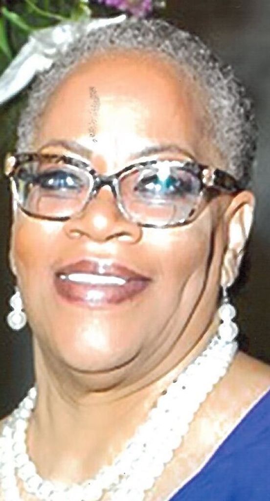 Deborah Denise Vance Profile Photo