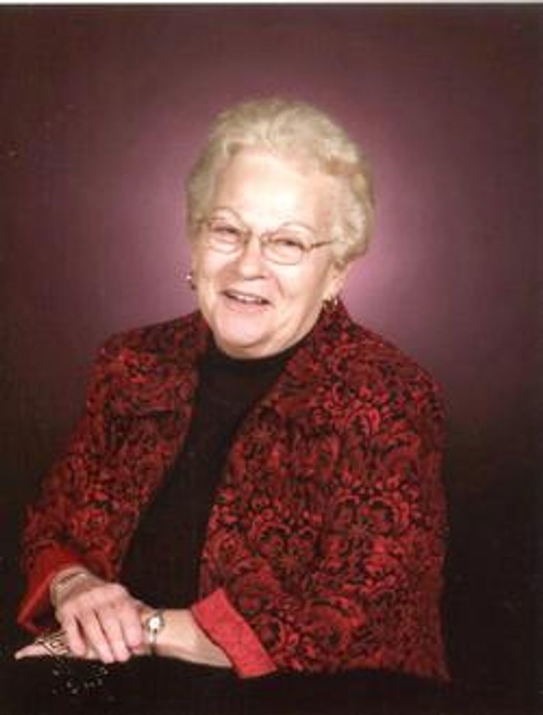 Shelby J. Broge