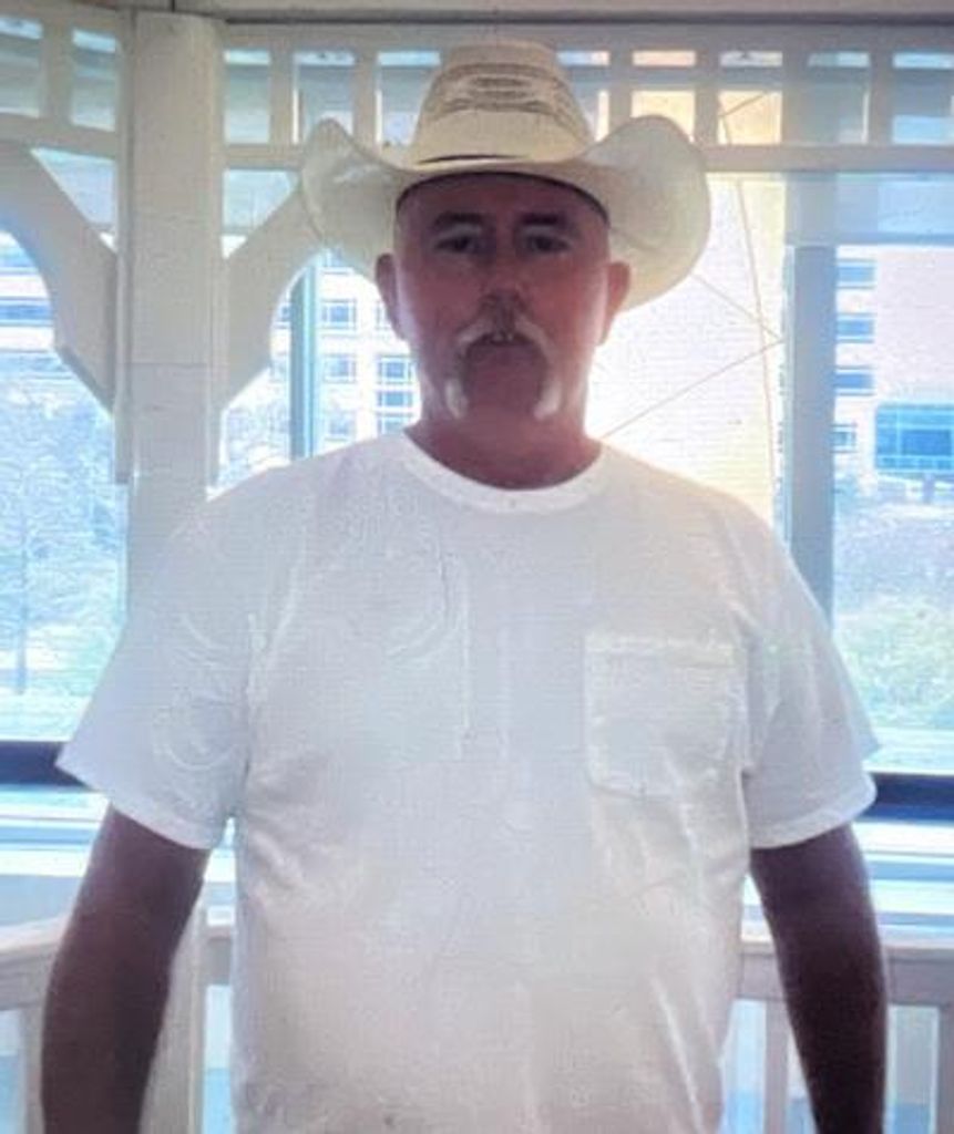Steven Ray Gayle Profile Photo