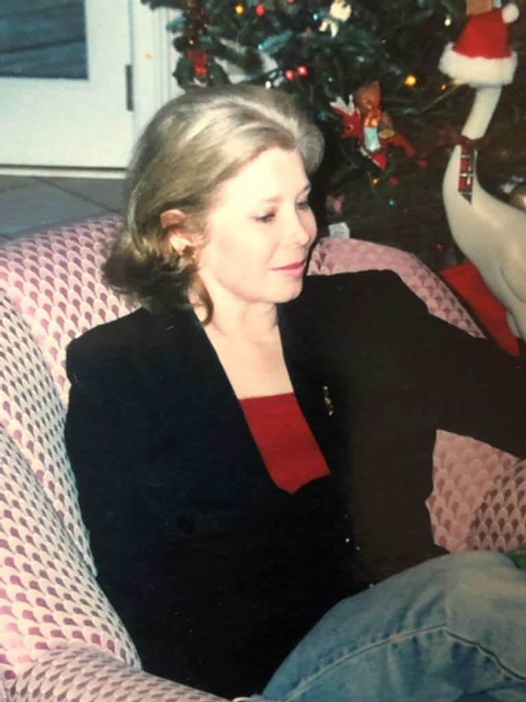 Beverly Jane Lunsford Profile Photo
