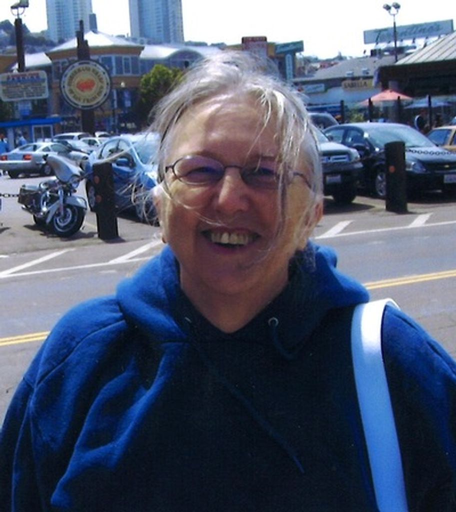 Judy Mcconaughy Profile Photo