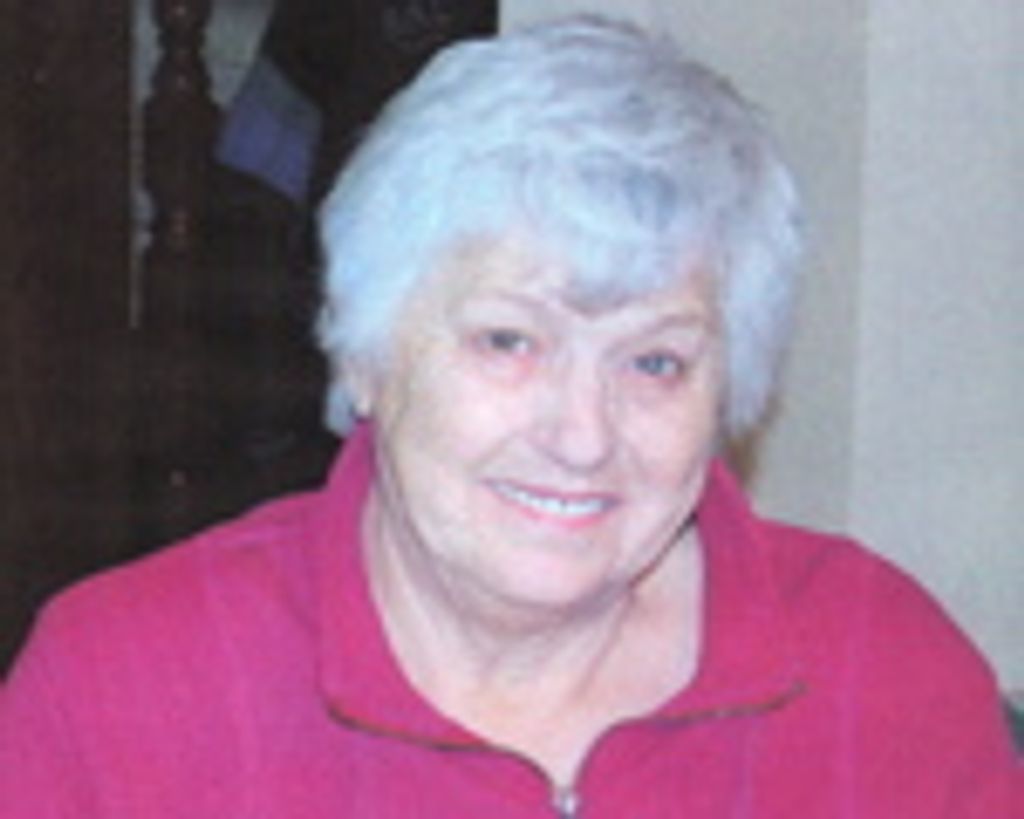 Elaine Mae (O'Flanagan)  Loken Profile Photo