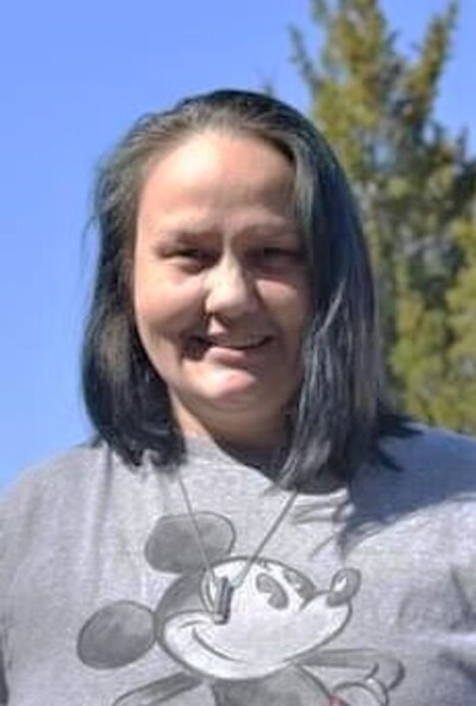 Crystal Brown Williams Profile Photo