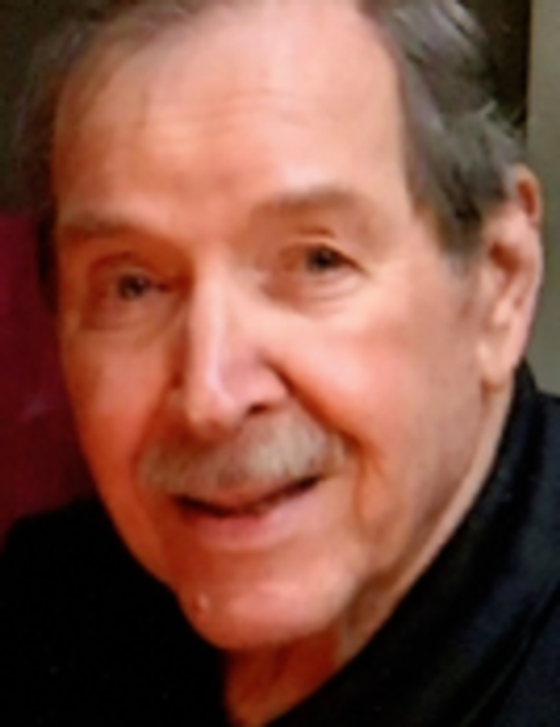 Robert  Joseph Spay,  Sr.